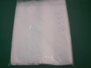 BOLSA CRISTAL 27X45X22 X100UN