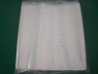 BOLSA CRISTAL 30X45X22 X100UN