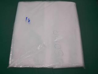 BOLSA CRISTAL 30X50X22 X100UN 