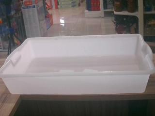 BANDEJA PLASTICA PARA FREEZER DE 7L