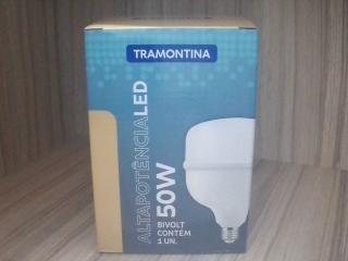 FOCO LED 50W TRAMONTINA