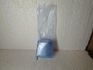 BOLSA P/ HELADITO 4X30