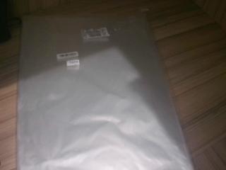 BOLSA CELOFAN 25X37 X50UND  CROMUS