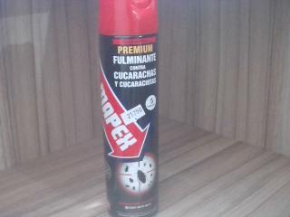 AEROSOL MAPEX PREMIUM CUCARACHAS