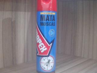 AEROSOL MAPEX MATA MOSCAS