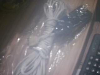 ALARGUE C/ ZAPATILLA 10MTS ECO