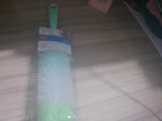 CEPILLO PARA BIBERON BRUSH 8809