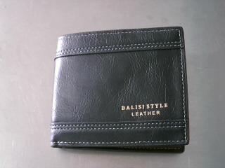 BILLETERA DE CUERINA BALISI STYLE LEATHER