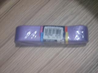 CINTA BEBE N° 05 22MMX10 LAVANDA