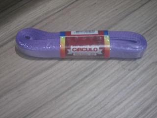 CINTA BEBE N° 02 10.5MMX10 CIRCULO LAVANDA