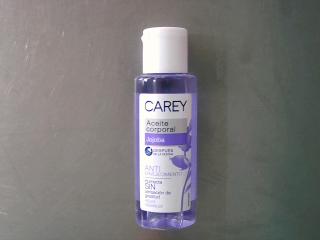 ACEITE CORPORAL JOJOBA X60 ML
