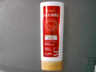 ACONDICIONADOR NUTRILEA COLOR Y NUTRICION 340ML