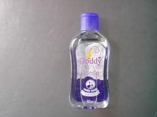 ACEITE PARA BEBE SUEÑOS DODDY