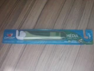 CEPILLO DE DIENTES MEDIA TRIP