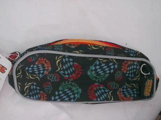 CARTUCHERA 1CIERRE SPEED RUNNER