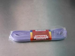 CINTA BEBE N°1 7MM 10MTS LILA CLARO