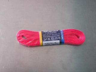 CINTA BEBE N°1 7MM 10MTS ROSA CHICLE