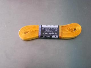 CINTA BEBE NRO 1 7MM 10MTS AMARILLO