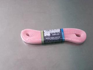 CINTA BEBE N°1 7MM 10MTS ROSA BEBE