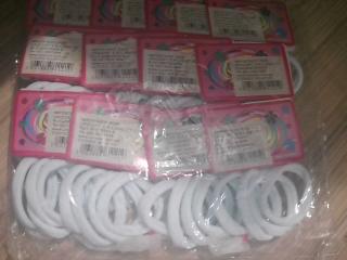 AGOGO CON MOÑO X4PCS 81121