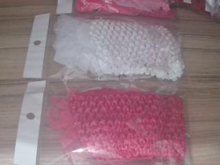 VINCHA PARA BEBE