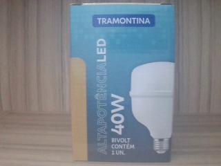 FOCO LED BULB 40W TRAMONTINA