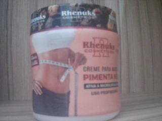 CREMA PARA MASAJE PIMIENTA NEGRA 200GR