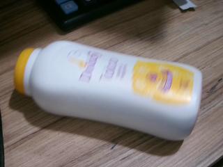 TALCO DODDY BEBE TERNURA 160G