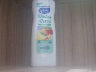 ACONDICIONADOR BALLERINA MANGO