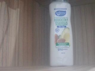 ACONDICIONADOR BALLERINA PALTA 