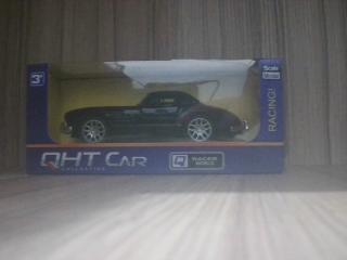 AUTITO COLECCION METAL AUTO ANTIGUO 6822