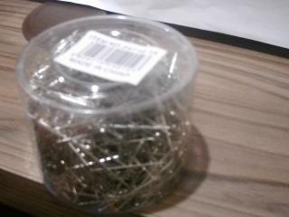 ALFILER EN POTE 160G 28MM 24710-14