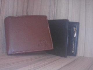 BILLETERA P/ CABALLERO YQFASHION