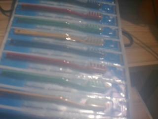 CEPILLO DE DIENTES ECON X12UN