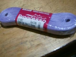 CINTA BEBE NRO 2 10MM X 10MTS LILA CL