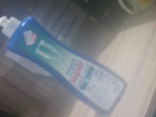 DETERGENTE BASE BASE 500ML