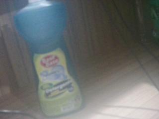 DETERGENTE BASE BASE 750ML