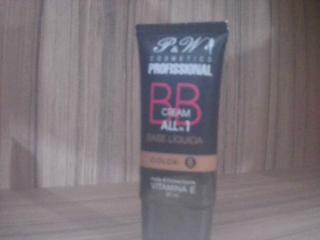 BASE LIQUIDA PW BB CREMA