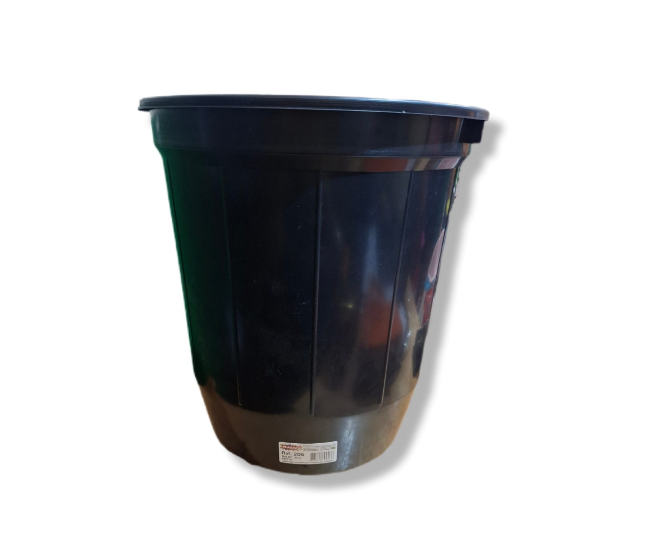 BALDE DE PLASTICO 20LTS REF 206 PLASNEW NG