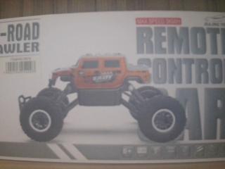 AUTO A CONTROL 4X4