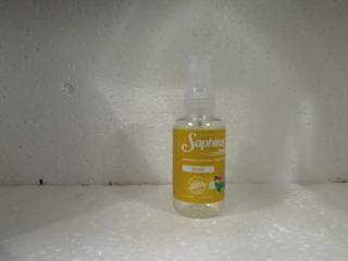 PERFUME PARA AUTO EN SPRAY BEBE 60ML