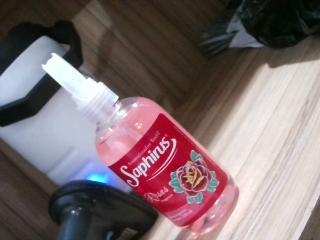 AROMATIZANTE EN SPRAY ROSAS SAPHIRUS 250ML