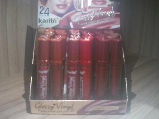 BRILLO LABIAL KARITE 24HS. 70726-47