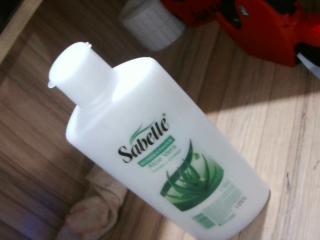 ACONDICIONADOR SABELLE ALOE VERA 1LT