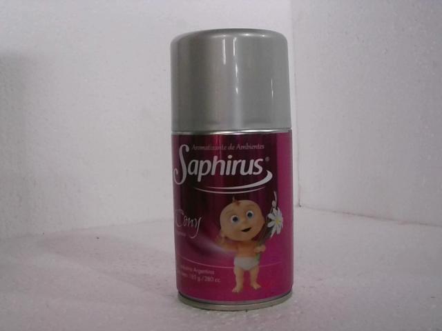 AROMATIZANTE SAPHIRUS CONY  185G