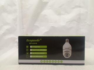 FOCO CAMARA EP-C016 ECOPOWER 