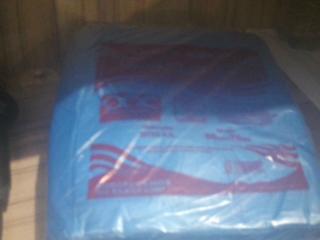 BOLSA CAMISILLA 50X70  ECO. GITEX