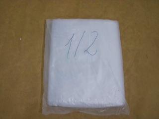 BOLSA COMUN 12X25 1/2KG