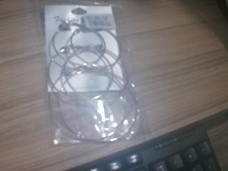 AROS ARGOLLA FINO X PAR