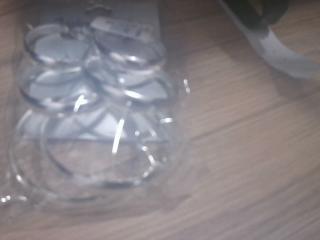 AROS ARGOLLA ANCHO X PAR